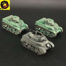 Stuart tank platoon for sale  Vancouver
