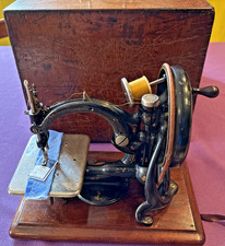 Willcox gibbs silent for sale  OXTED