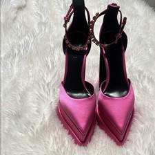 New versace heels for sale  Jamaica