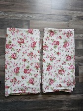 Ikea rosali vorhänge gebraucht kaufen  Memmingen