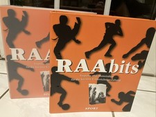 Raabits sport impulse gebraucht kaufen  Grafschaft