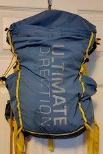 Ultimate direction 30l for sale  Lexington
