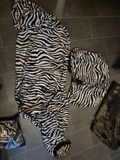 Ekzemerdecke zebra gebraucht kaufen  Müllheim