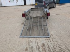 Indespension plant trailer for sale  LAUNCESTON