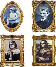 Decorazione halloween che usato  Roma