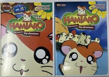Hamtaro vol. vol. for sale  Seattle