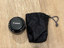 Canon lens 50mm for sale  Cape Neddick