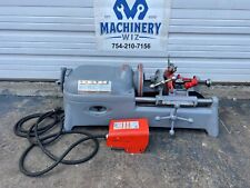 Ridgid 535 pipe for sale  Hallandale