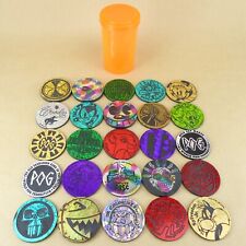 Lot authentic pog for sale  Wichita