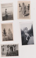Lot antique women d'occasion  Expédié en Belgium