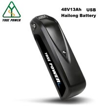 48v13ah ion battery for sale  WALSALL