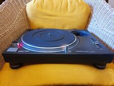 Technics SL-1210MK2 ohne Tonarm comprar usado  Enviando para Brazil