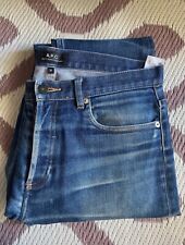 Apc jean d'occasion  Paris XVIII