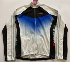 Maglia ciclismo uomo usato  Cison di Valmarino