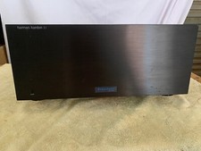 Harmon kardon signature for sale  Tucson