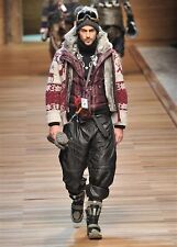 Dolce gabbana pantalone usato  Duino Aurisina