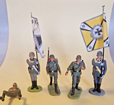 Elastolin kunststoff militär gebraucht kaufen  Mülheim-Kärlich