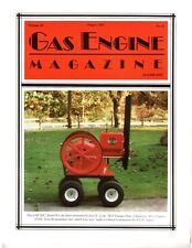 Shaw engine manufacturing for sale  Clifton Park