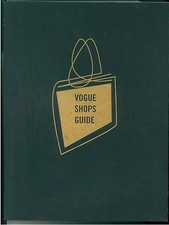 Vogue shops guide usato  Asti