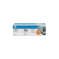 Original HP CB435A TONER für  P1005 P1006 P1009  neu C comprar usado  Enviando para Brazil