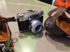 Zeiss ikon usato  Urbania