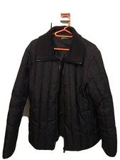 Piumino donna benetton usato  Sora