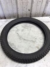 Usado, 2.75-19 Shinko sujeira cruz trilha pneu roda pneu motocicleta 2.75 19 comprar usado  Enviando para Brazil