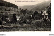 Cpa vosges vallée d'occasion  Audenge