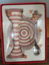Whittard chelsea egg for sale  NOTTINGHAM