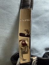 Dkny black handbag for sale  Pahrump
