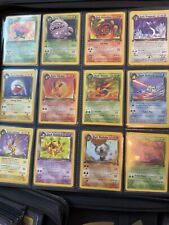 Team rocket pokemon for sale  South Jordan