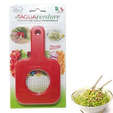 Tagliaverdure taglia puntarell usato  Roma