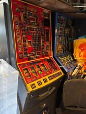 crazy fruits fruit machine for sale  ROCHESTER