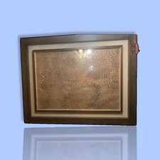 Huge framed wall for sale  Nokomis