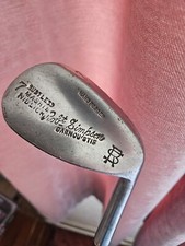 Carnoustie simpson mashie for sale  GUILDFORD