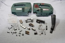 4975 metabo stichsäge gebraucht kaufen  Essen