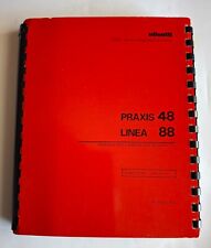 Manuale assistenza tecnica usato  Pesaro
