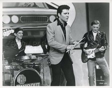 Elvis presley speedway d'occasion  Paris XIV
