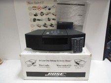 Bose awrc wave for sale  Chicopee