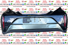 Paraurti posteriore toyota usato  Pomigliano d'Arco