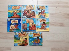 Pixi käpt sharky gebraucht kaufen  Düsseldorf