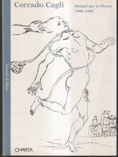 Corrado cagli. disegni usato Corrado cagli. disegni usato  Italia