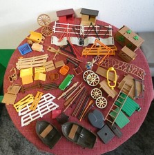 Playmobil ersatzteile konvolut gebraucht kaufen  Uttenreuth