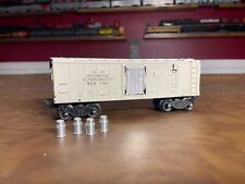 lionel milk car 3462 for sale  Gilbert