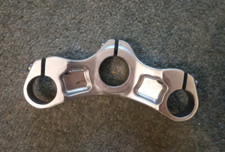 New triple clamp for sale  REDDITCH