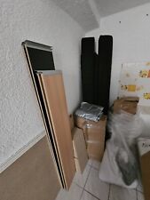 Wasserbett komplett 180x200 gebraucht kaufen  Wunsiedel