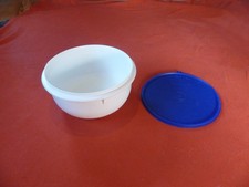 Tupperware rührschüssel peng gebraucht kaufen Tupperware rührschüssel peng gebraucht kaufen  Faulbach