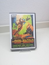 Dieb bagdad sabu gebraucht kaufen  Siegen