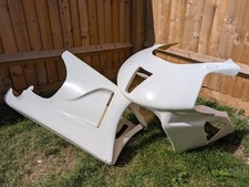 Honda vtr1000 sp1 for sale  PETERBOROUGH