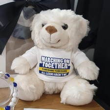 Personalised leeds united for sale  CLECKHEATON